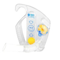 Cliniflo Lung Expansion Respiratory Exerciser Cliniflo Lung Expansion Respiratory Exerciser